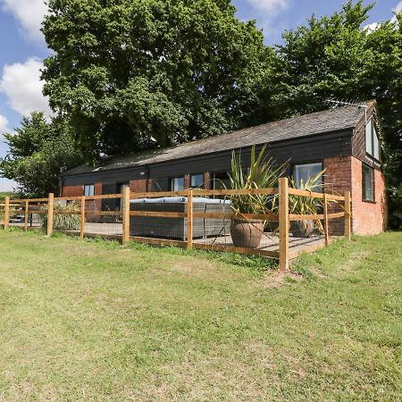 The Old Kennels Villa Sidmouth Kültér fotó
