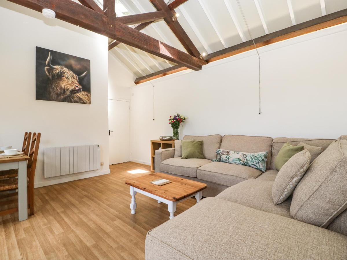 The Old Kennels Villa Sidmouth Kültér fotó