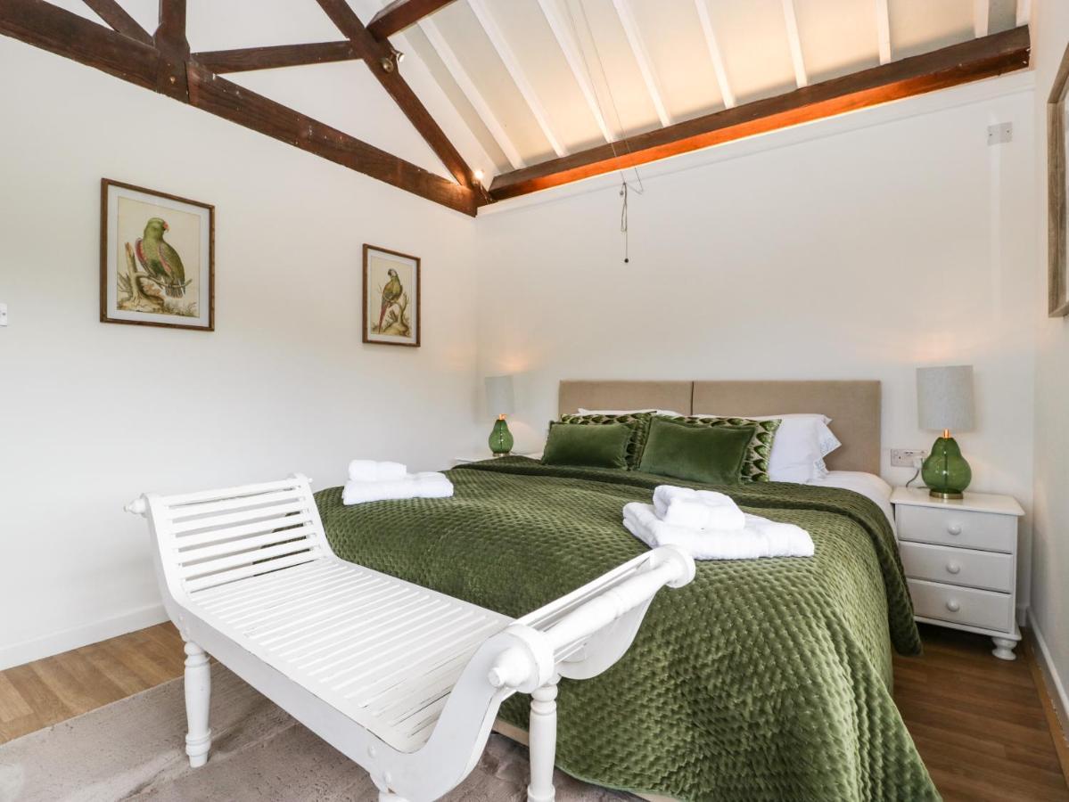 The Old Kennels Villa Sidmouth Kültér fotó