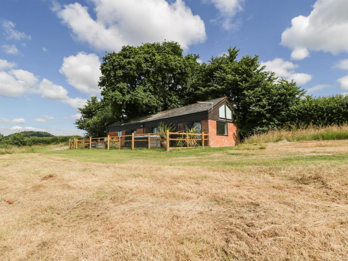 The Old Kennels Villa Sidmouth Kültér fotó